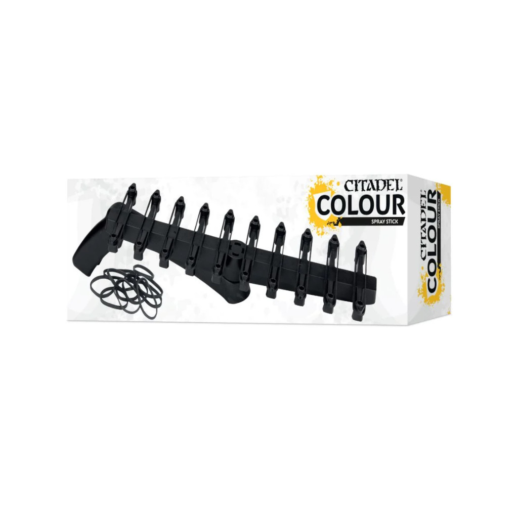 Citadel Colour : Accessoires - Color Spray Stick