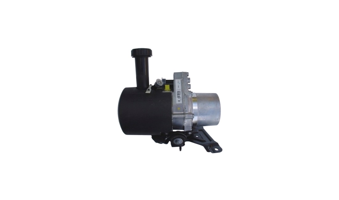 Servopumpe elektrisk-hydraulisk