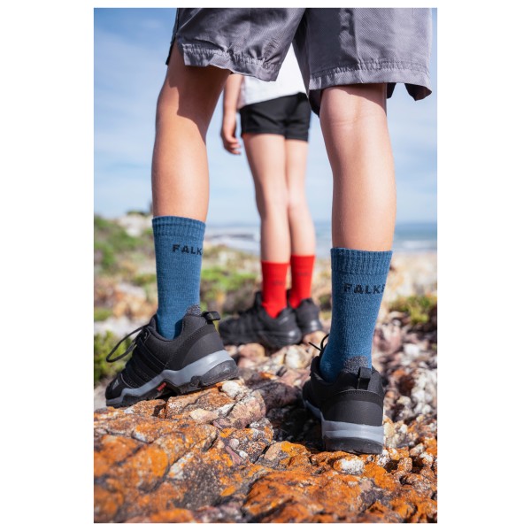 Falke - Kid's TK2 - Chaussettes de randonnée
