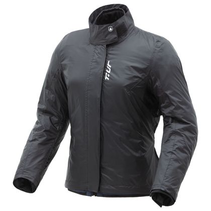 Veste T.UR TRANSFER HYDROSCUD® LADY - Noir / Bleu