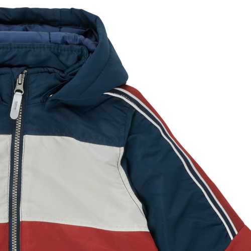 Name it - NKMMAX JACKET - Multicolore