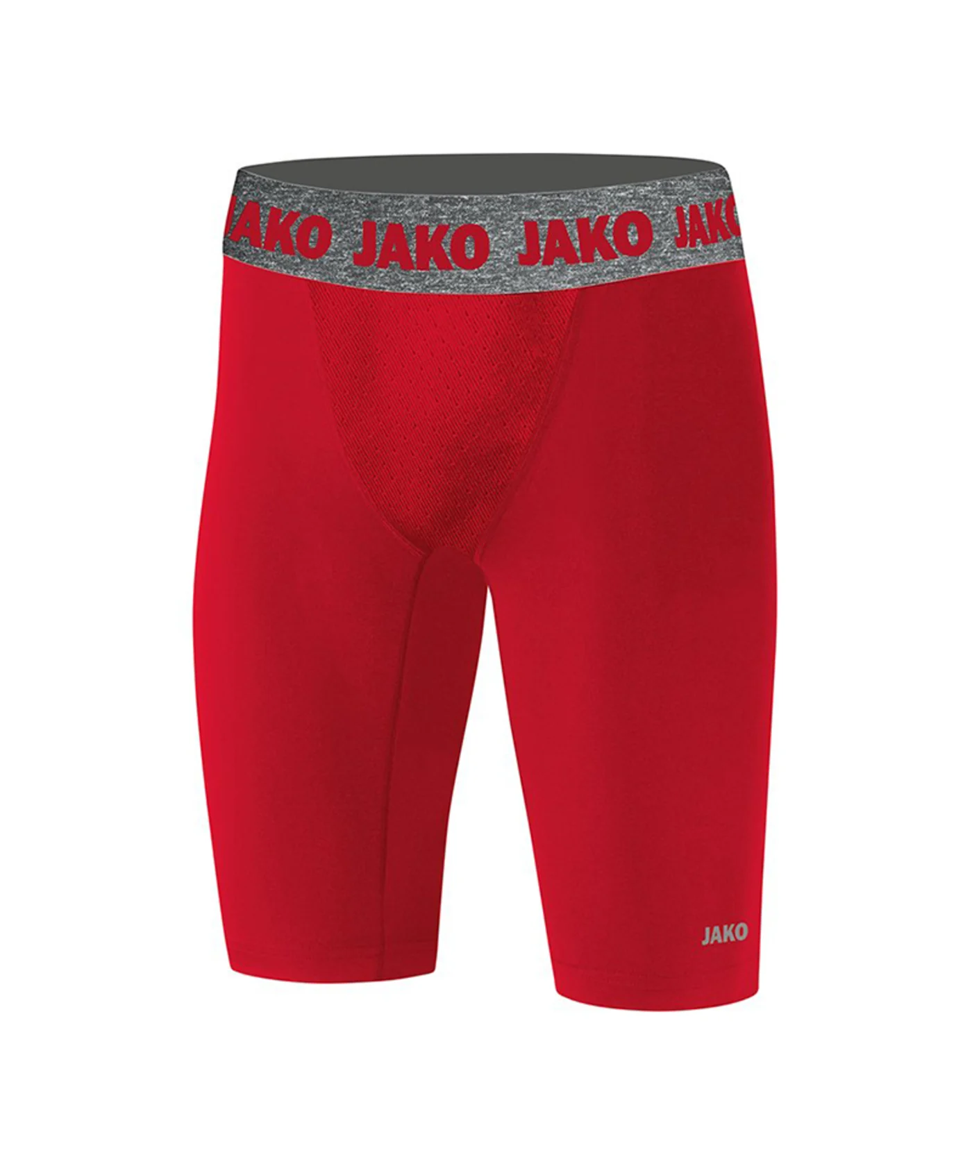 JAKO Compression 2.0 Tight Short Rot F01