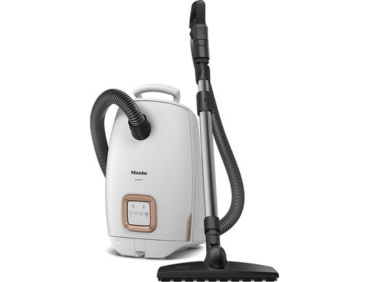 MIELE - Aspirateur traîneau Guard L1 Parquet