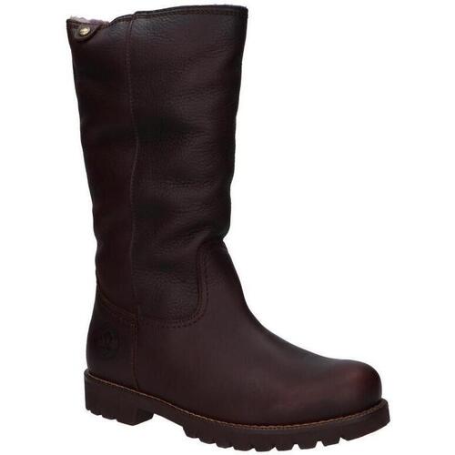 Panama Jack - BAMBINA IGLOO B1 Negro