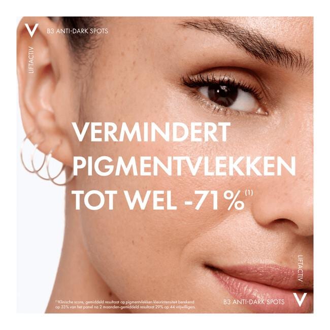 Vichy Liftactiv Specialist B3 Dagcrème SPF50 50 ML