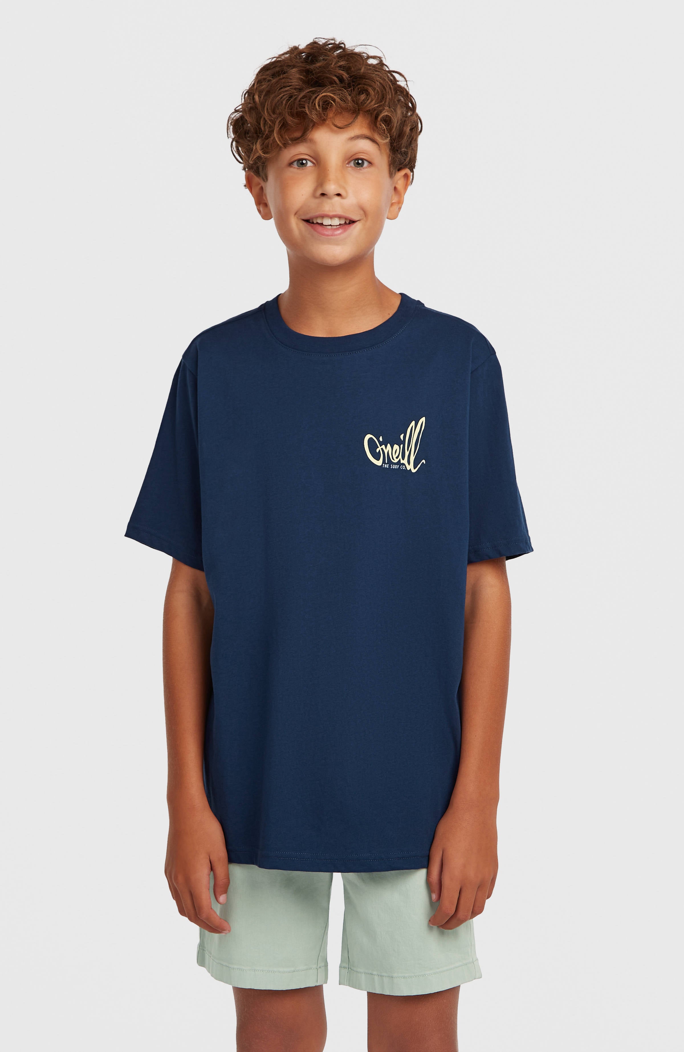O'Neill Chest-Print T-shirt