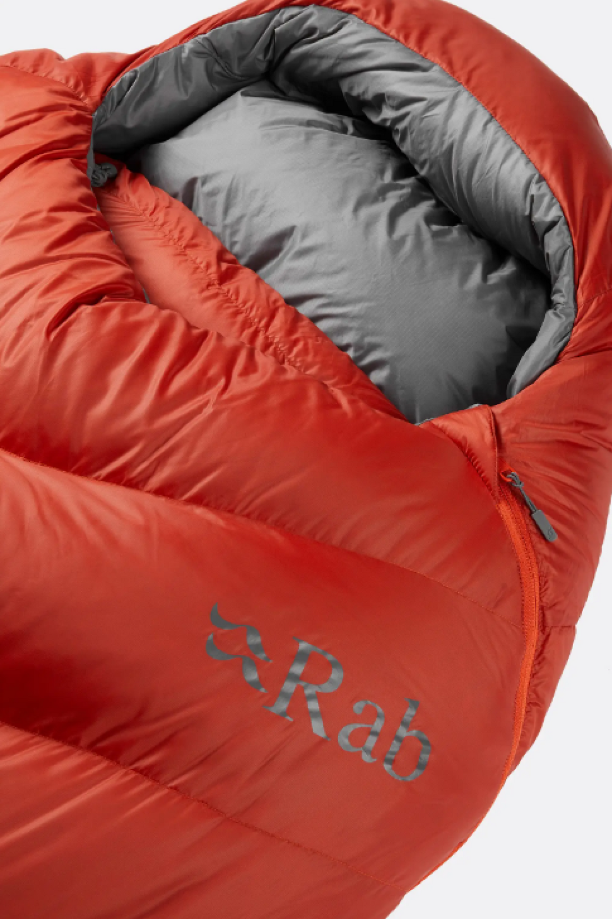 Rab<br>Alpine 600 Regular LZ