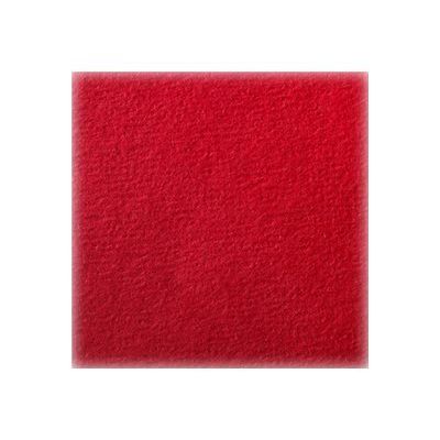Clairefontaine - Papier dessin couleur à grain - feuille 50 x 65 cm - rouge