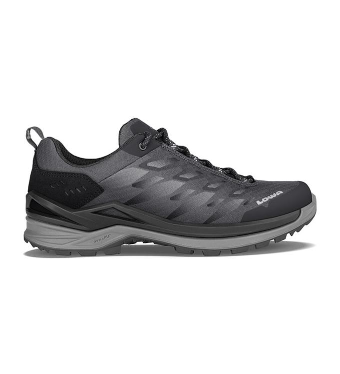 Lowa Ferrox GTX Lo black/anthracite schwarz/anthrazit