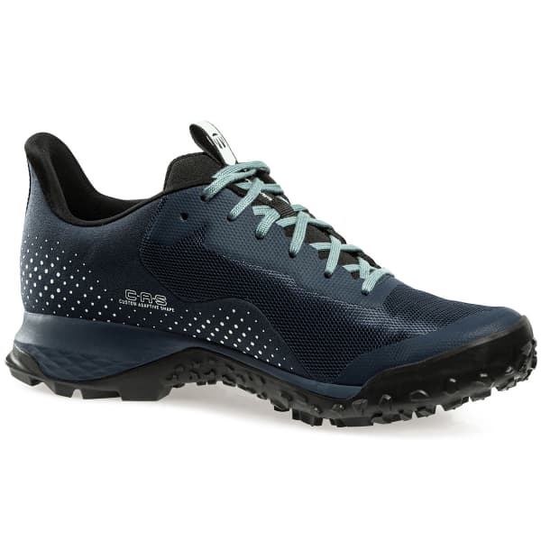Chaussure de randonnée basse TECNICA W MAGMA S Gore-tex DP MARE-CY LAGUNA