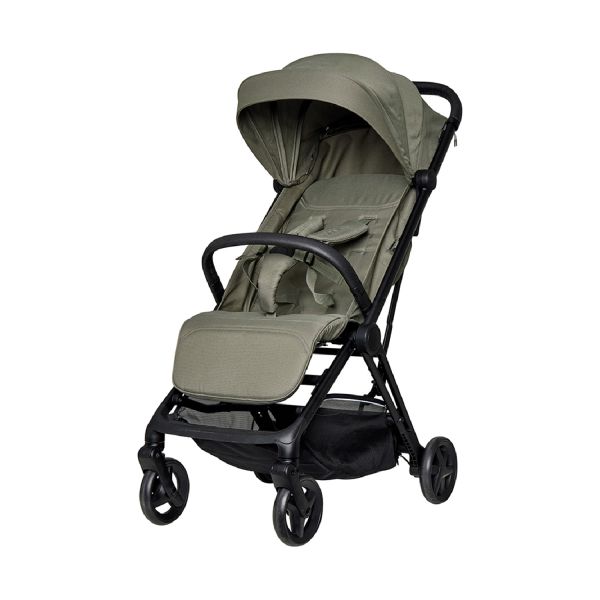 Koelstra Re-act Buggy Antraciet