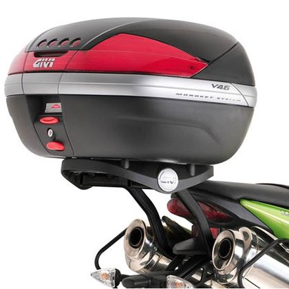 Support top case Givi Monorack