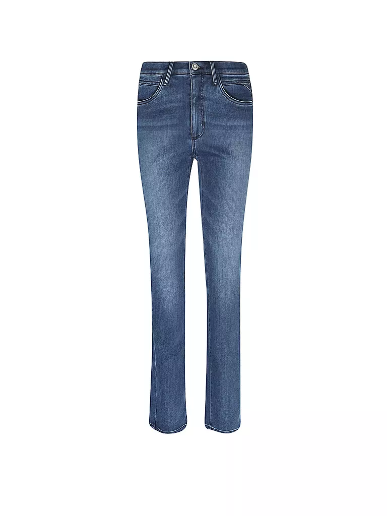 BRAX Jeans Slim Fit MARY blau