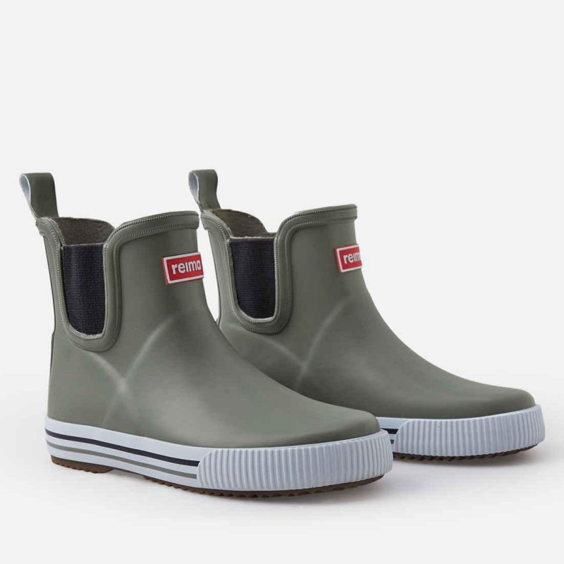 Reima Reima Boots Ankles kaki