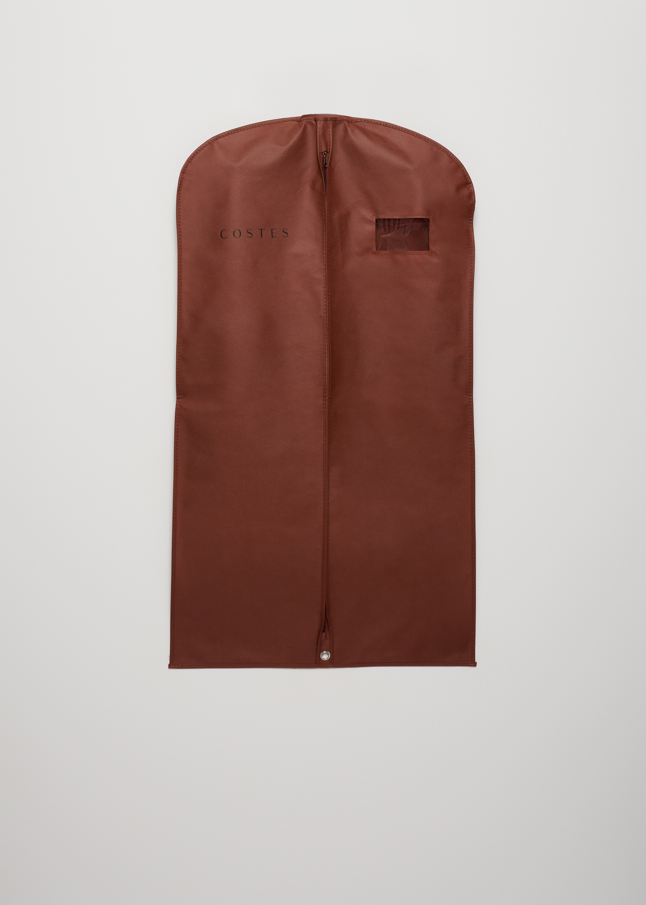 Luxe kledinghoes