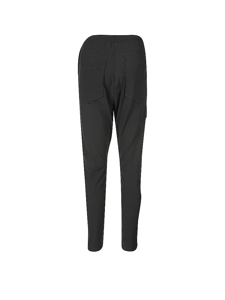 PENN&INK Cargohose schwarz