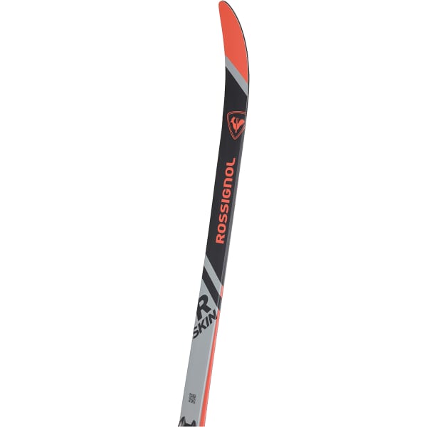 Ski de fond ROSSIGNOL SPEED R-SKIN LONG SIZES