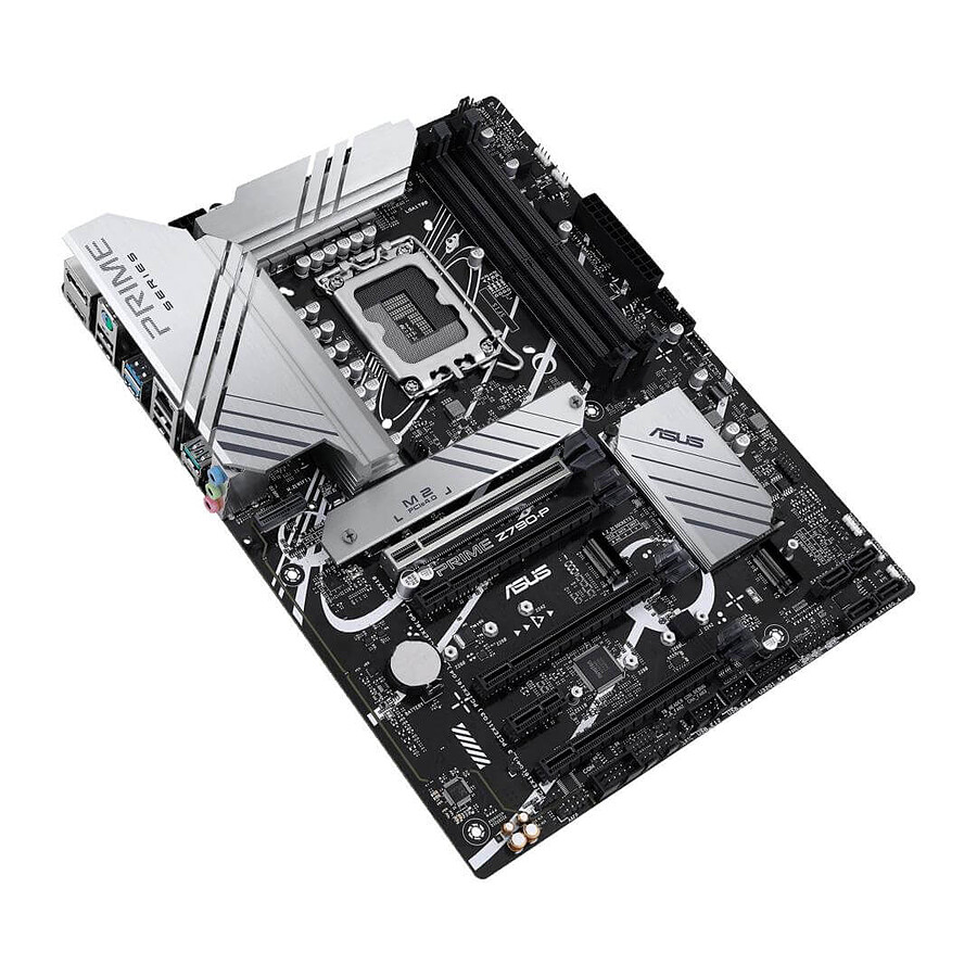 Asus PRIME Z790-P DDR5