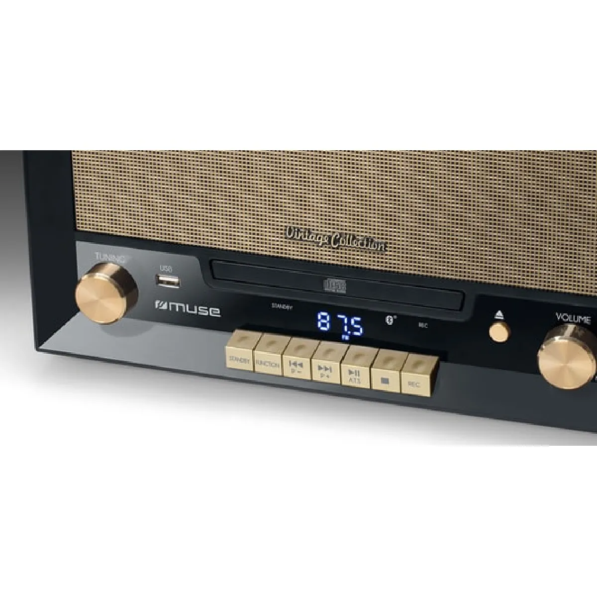 Muse MT110B