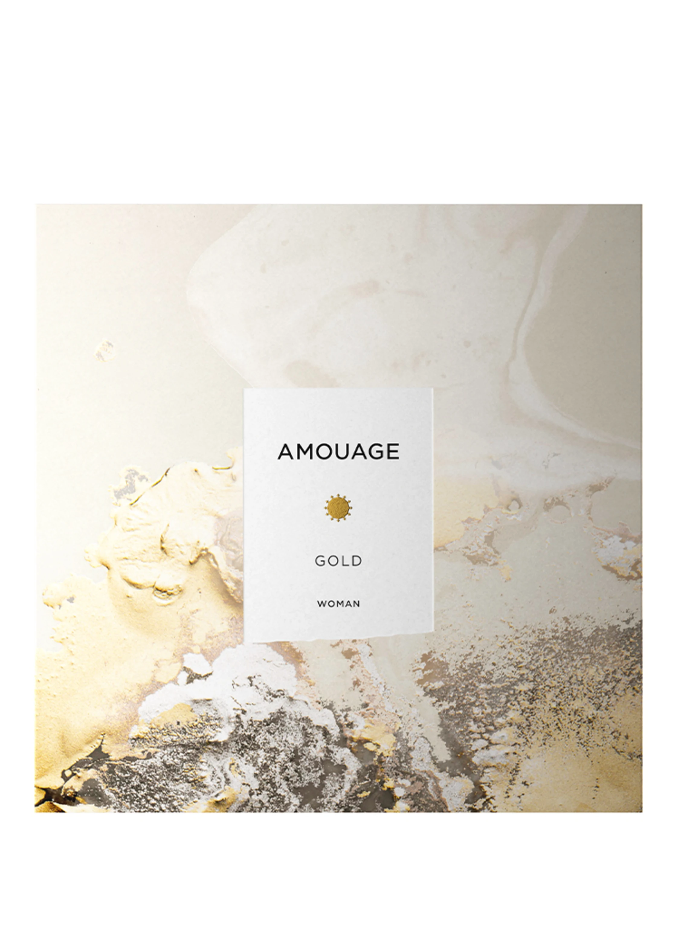 AMOUAGE GOLD WOMAN