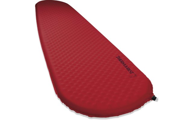Therm-a-Rest ProLite Plus Cayenne Isomatte