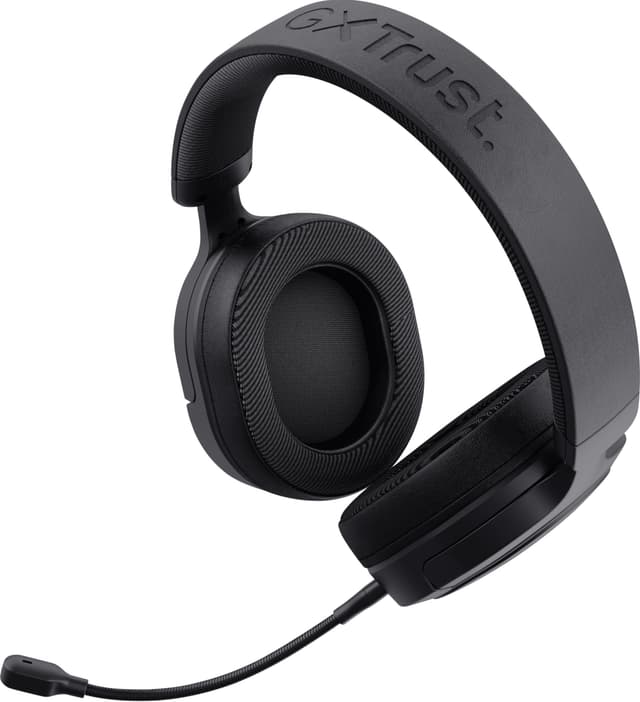 Trust Forta GX498 gaming headset (sort)