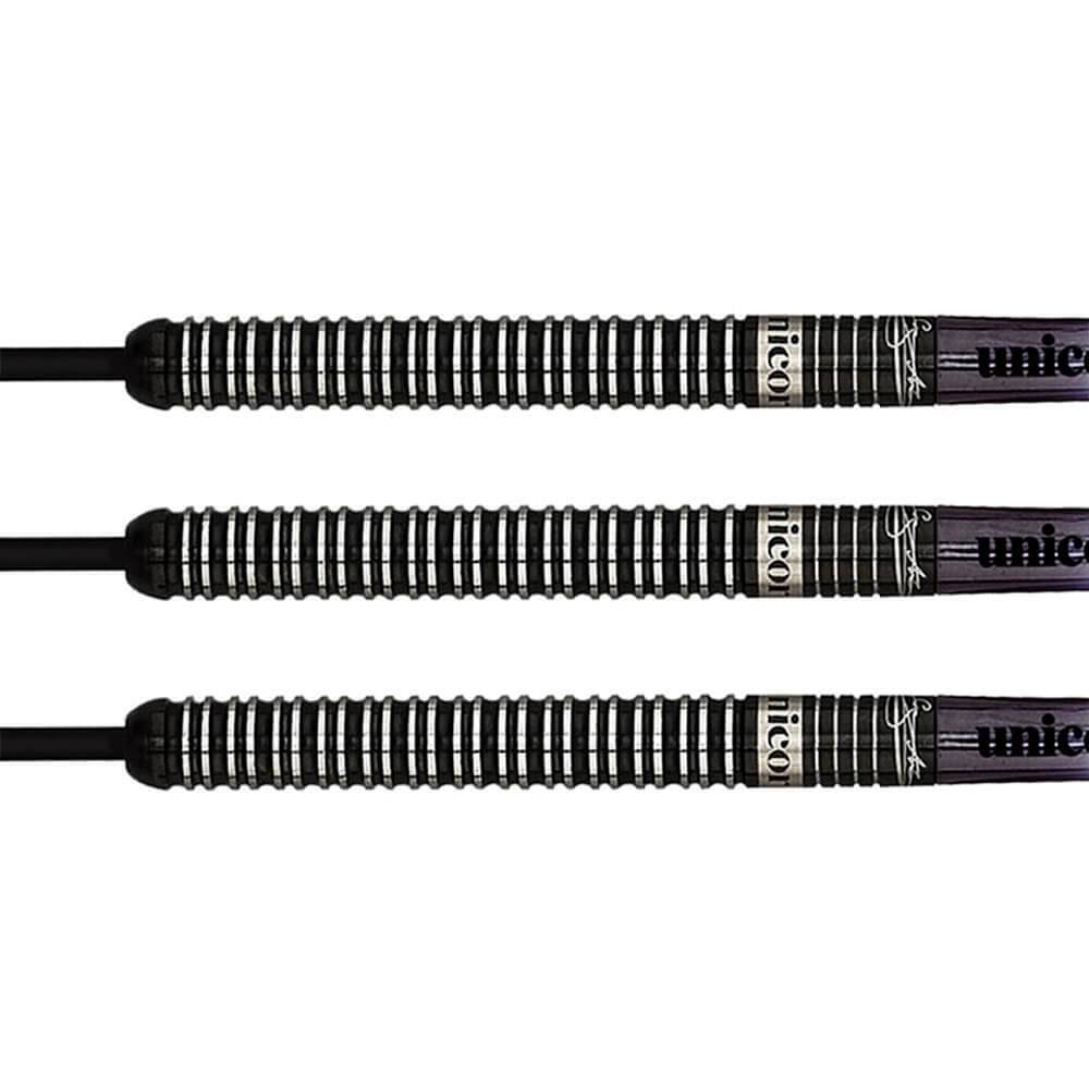 Unicorn - Gary Anderson Noir - Steeldart