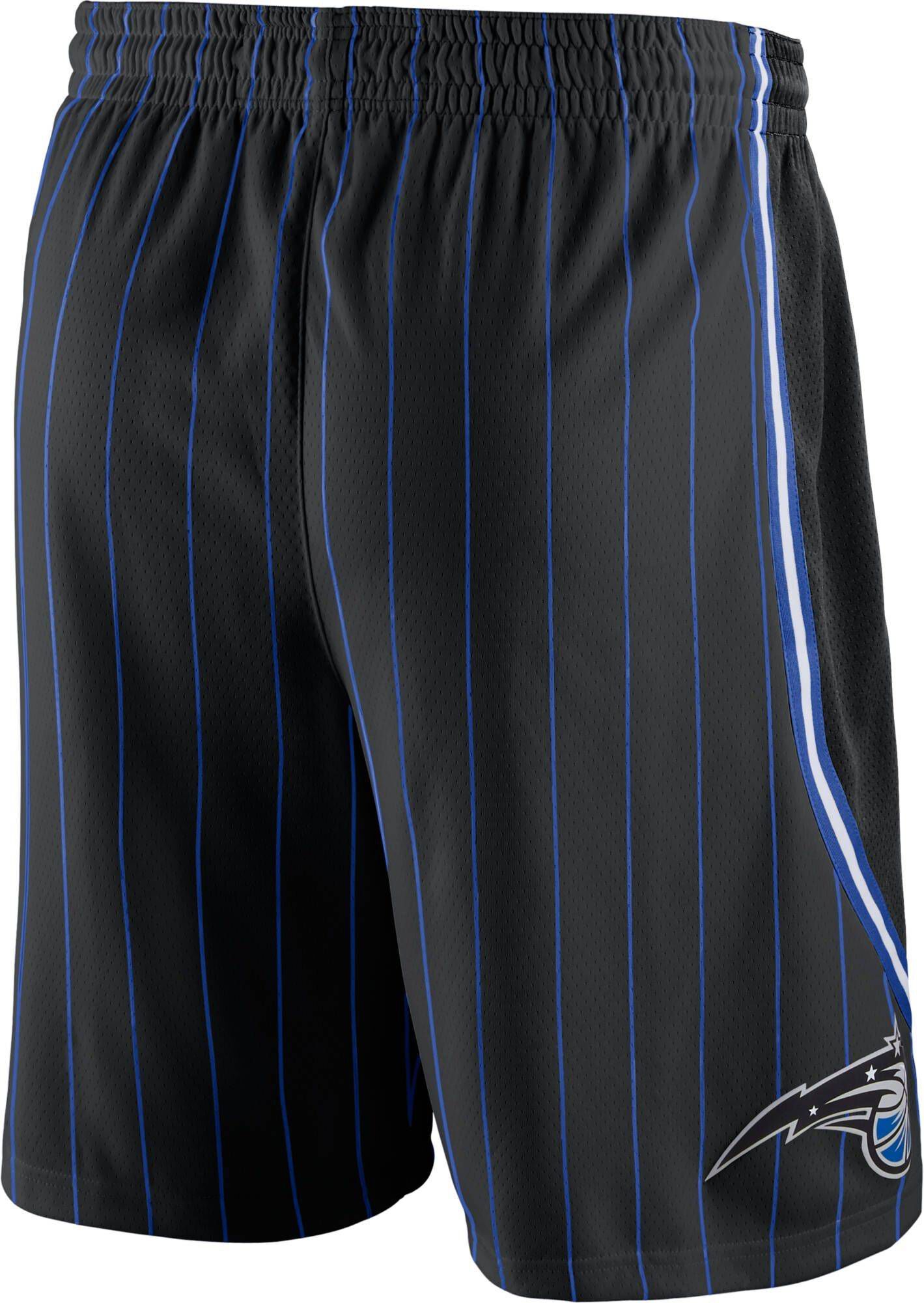 Nike| Herren Shorts NBA ORLANDO MAGIC