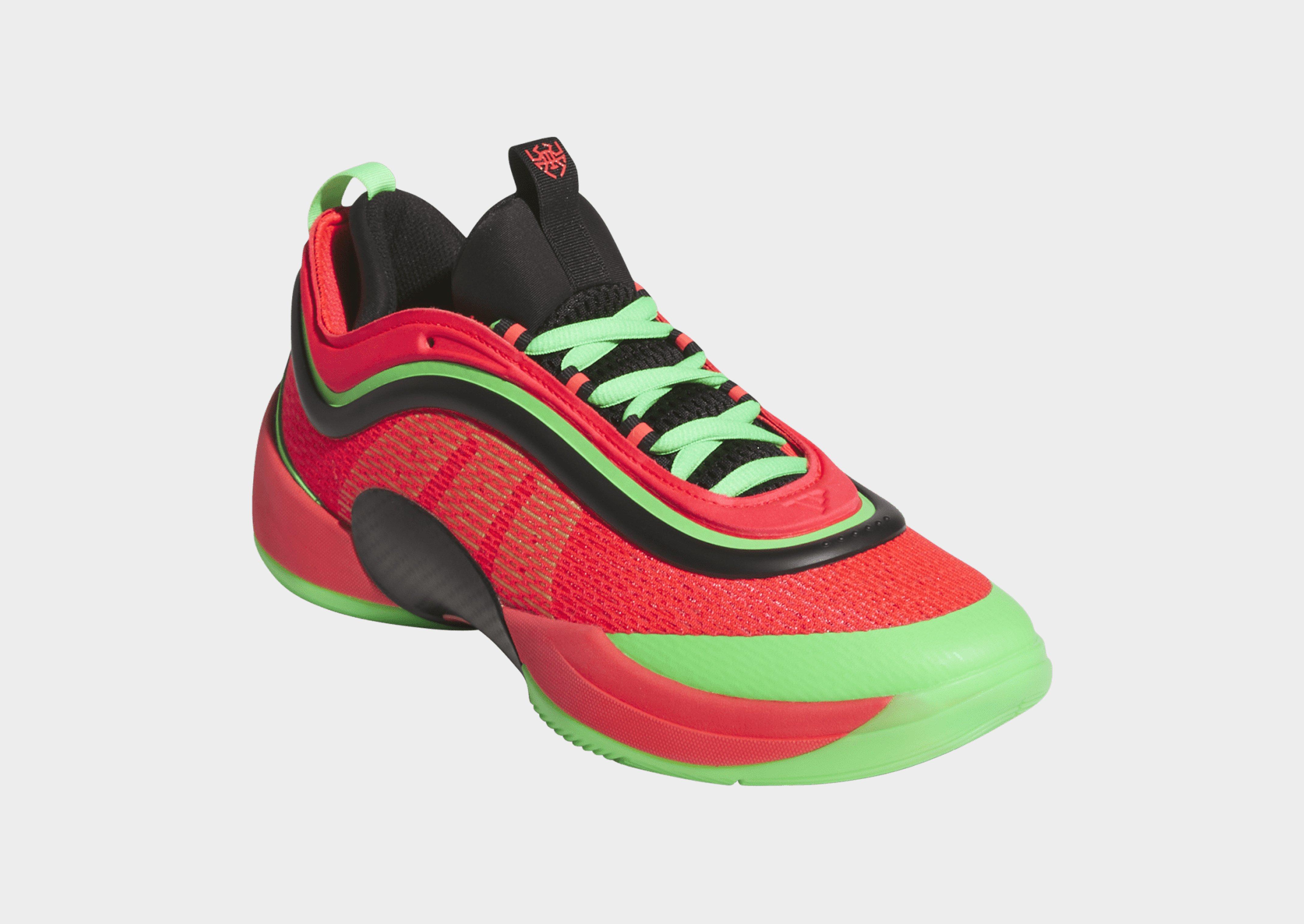 adidas Chaussure D.O.N. Issue 6