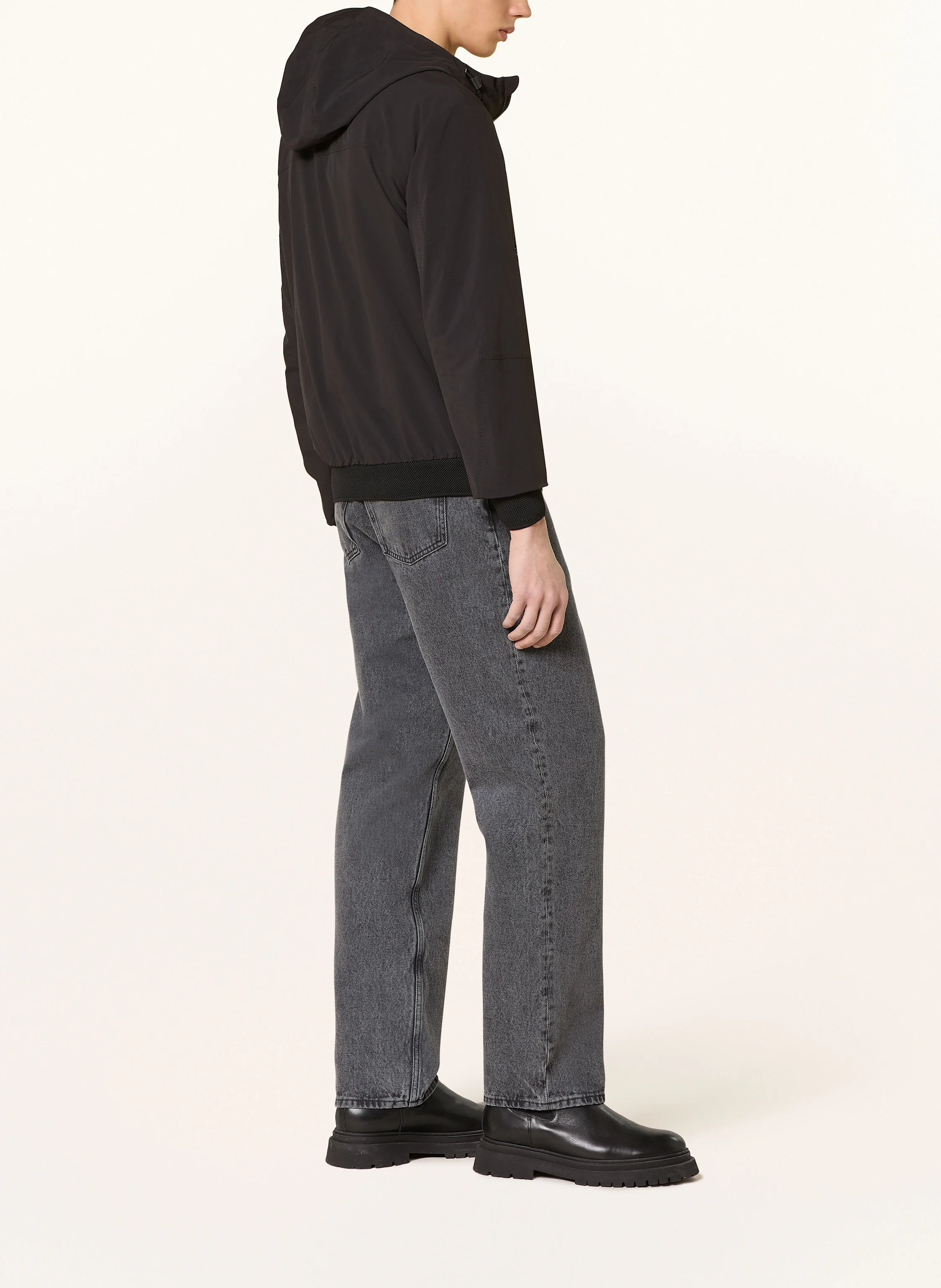 PEUTEREY Funktionsjacke OULAN