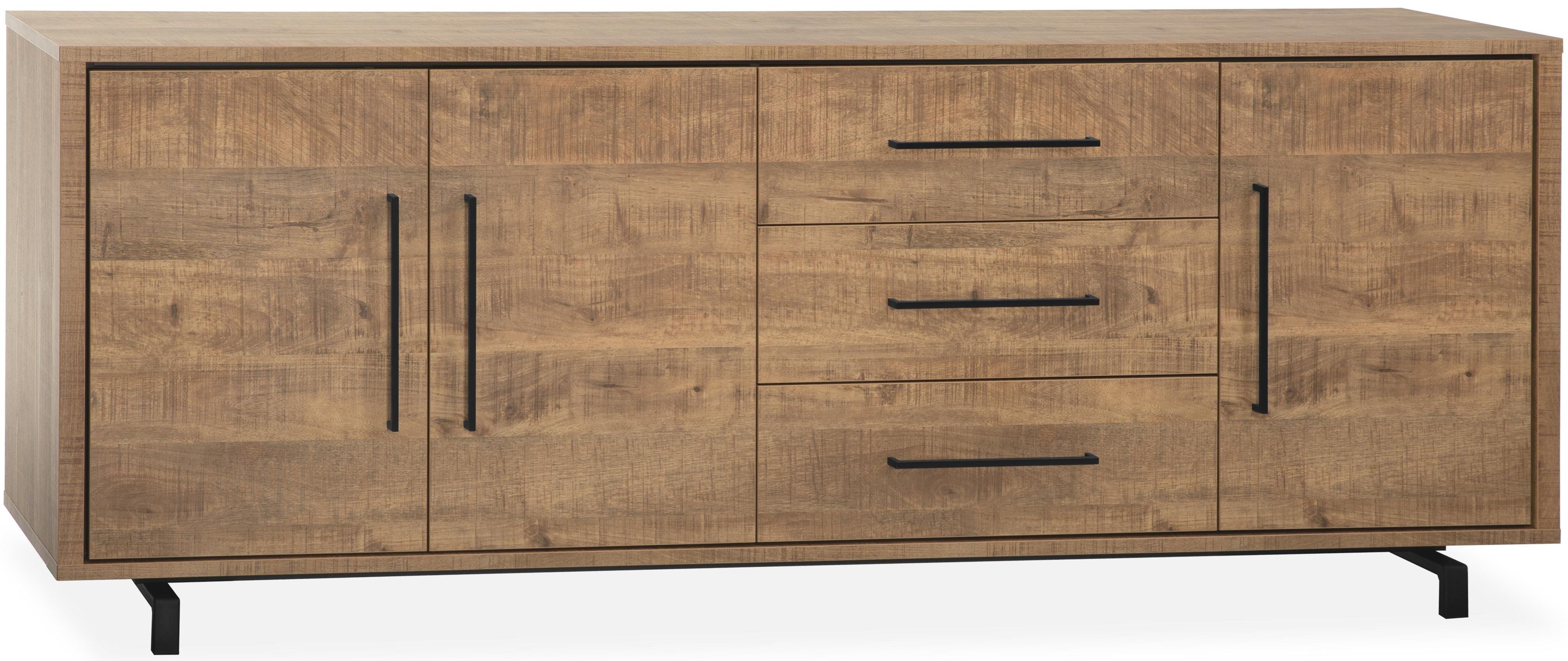Dressoir Sacramento - Westport B240 x D45 x H85 cm