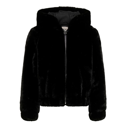 Only - KONMALOU - Noir