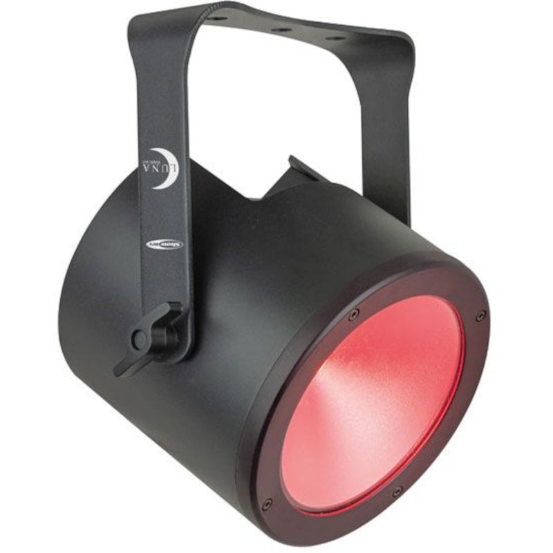 Showtec LUNA PAR 60 Q4 COB LED spot