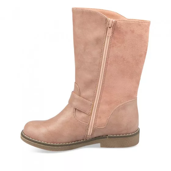 Bottes ROSE LOVELY SKULL