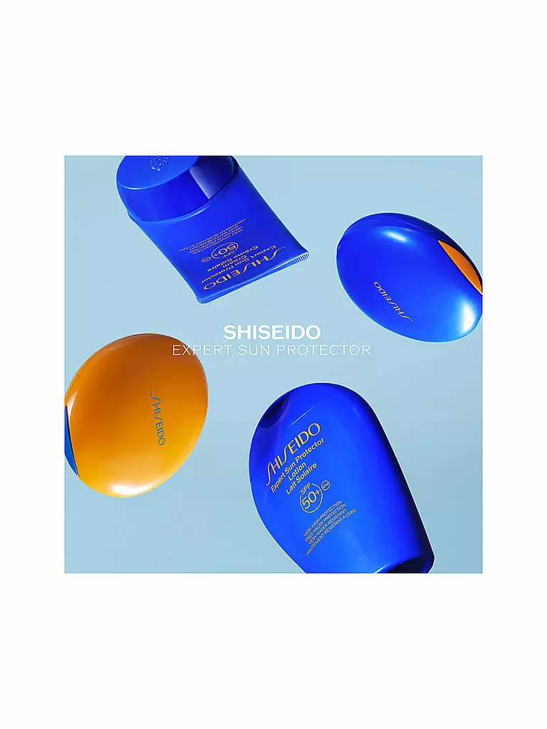 SHISEIDO Sonnenpflege - Tanning Compact Foundation SPF 10 REFILL (Natural) keine Farbe