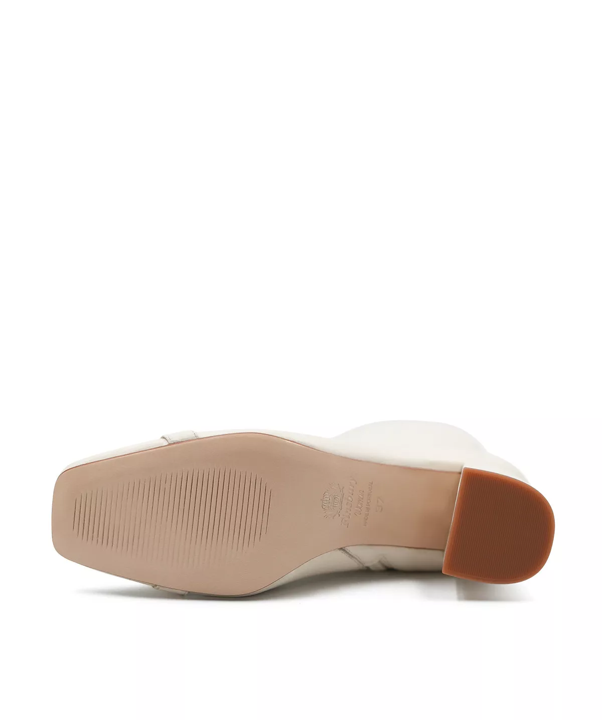 Bottines ANNA NATUREL