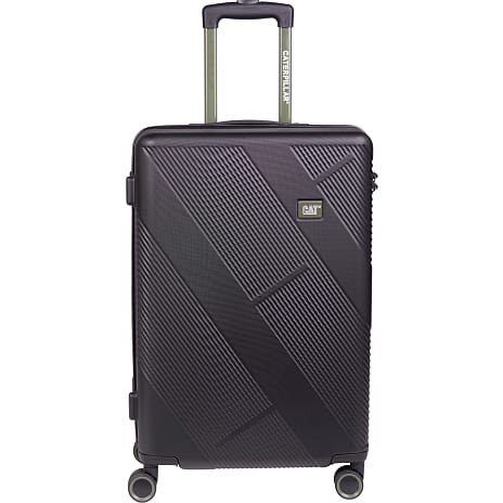 Cat Peoriamix trolley 24