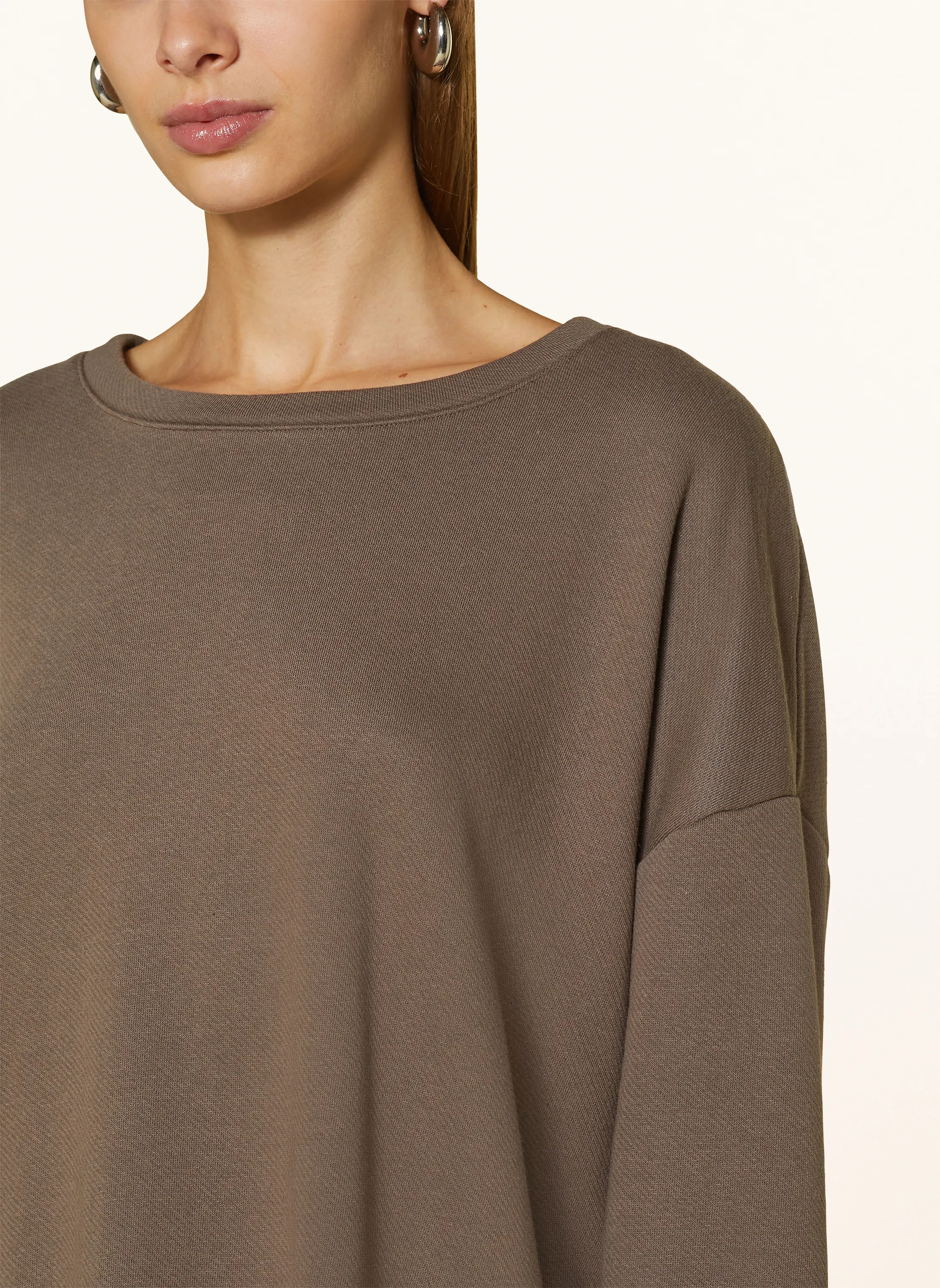 ELIAS RUMELIS Sweatshirt ERVALENTINA