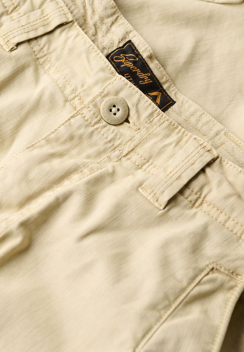 SUPERDRY<br>Bermuda cargo