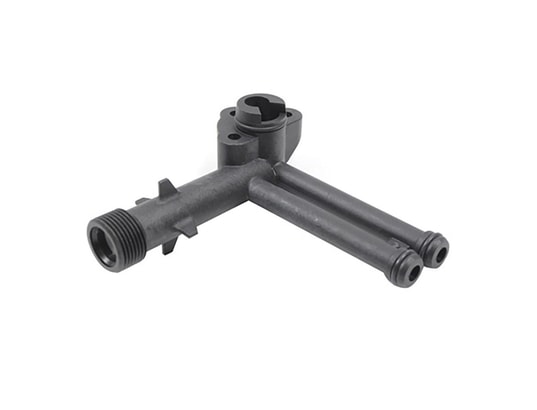 KARCHER - Raccord complet pour nettoyeur haute-pression - 90017450
