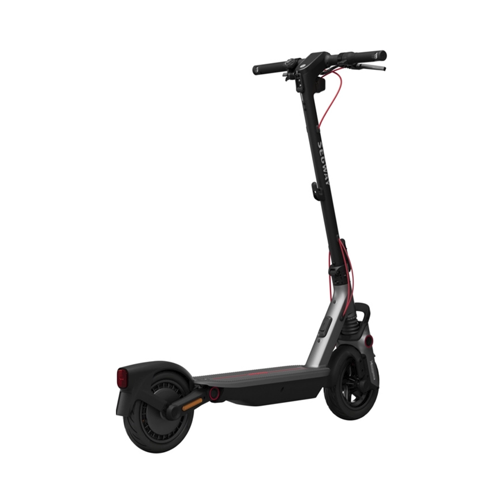 Segway F3 Pro D E-Scooter