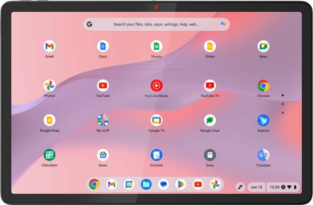 Lenovo Chromebook Duet 11M889 MTK/8/128/11 2-i-1
