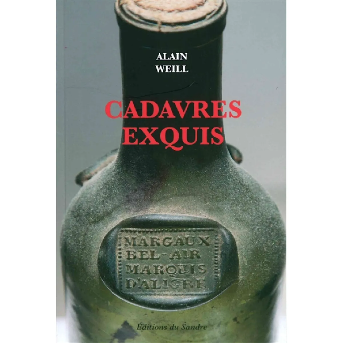 Cadavres exquis · Occasion