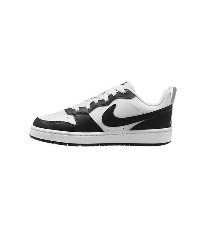 Nike Court Borough Low Recraft DV5456 WHITE-BLACK