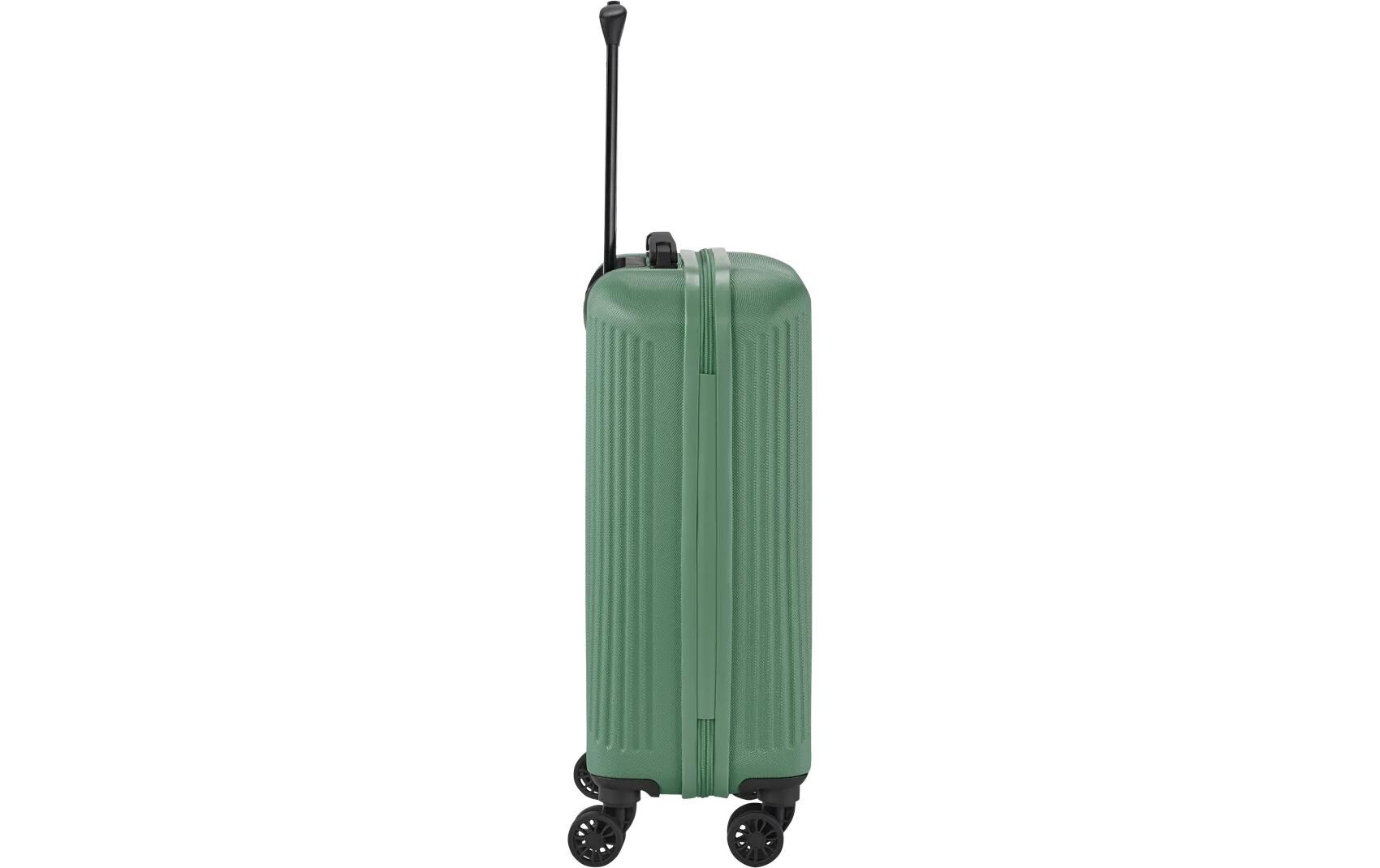 travelite Koffer »BALI Trolley« 34 l 4 Rollen