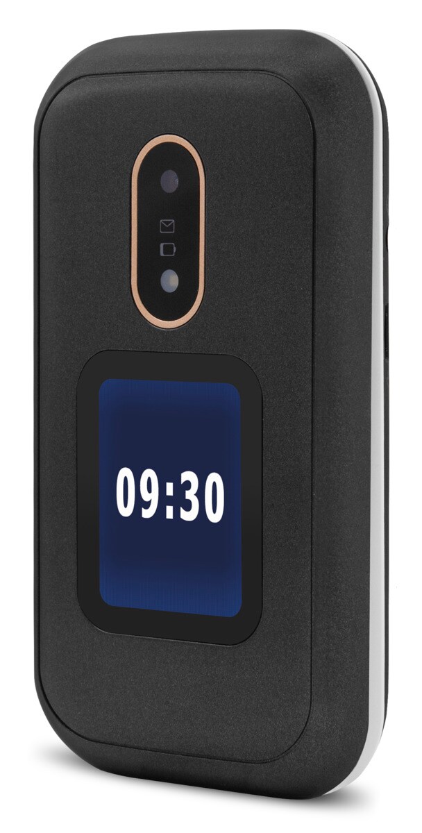Doro 6060 (schwarz)