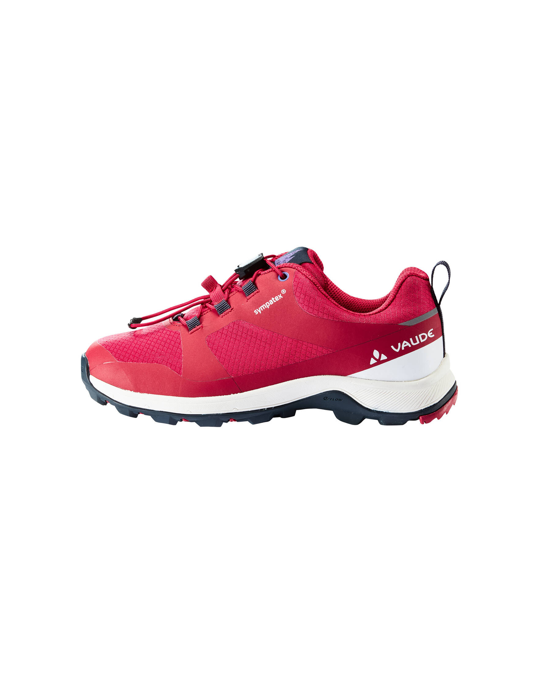 VAUDE| Kinder Schuhe LAPITA II LOW STX