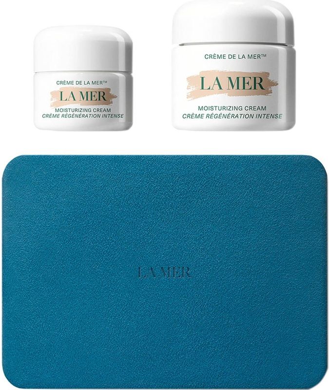 La Mer The Crème de La Mer Duet 60 ml + 15 ml