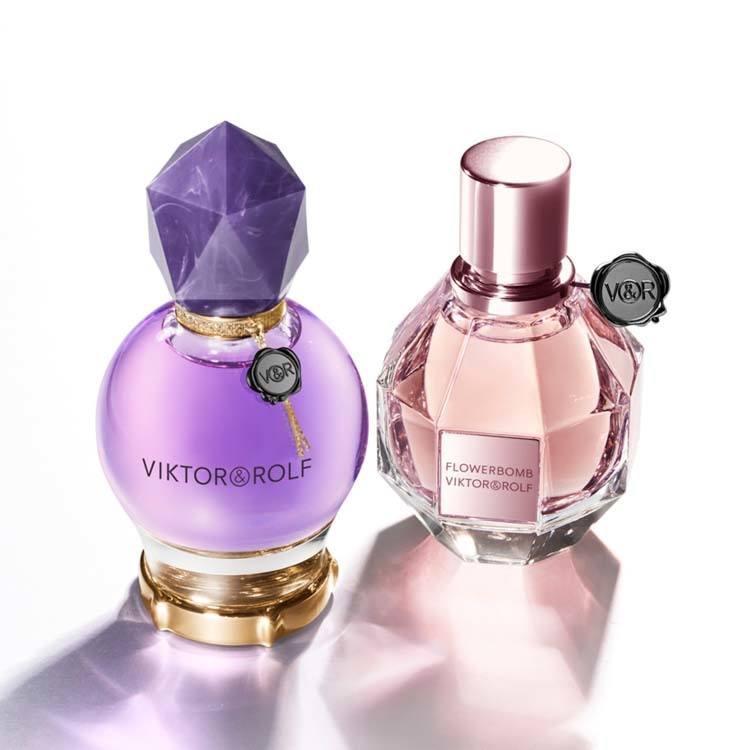 Viktor & Rolf Good Fortune Eau De Parfum 30ml