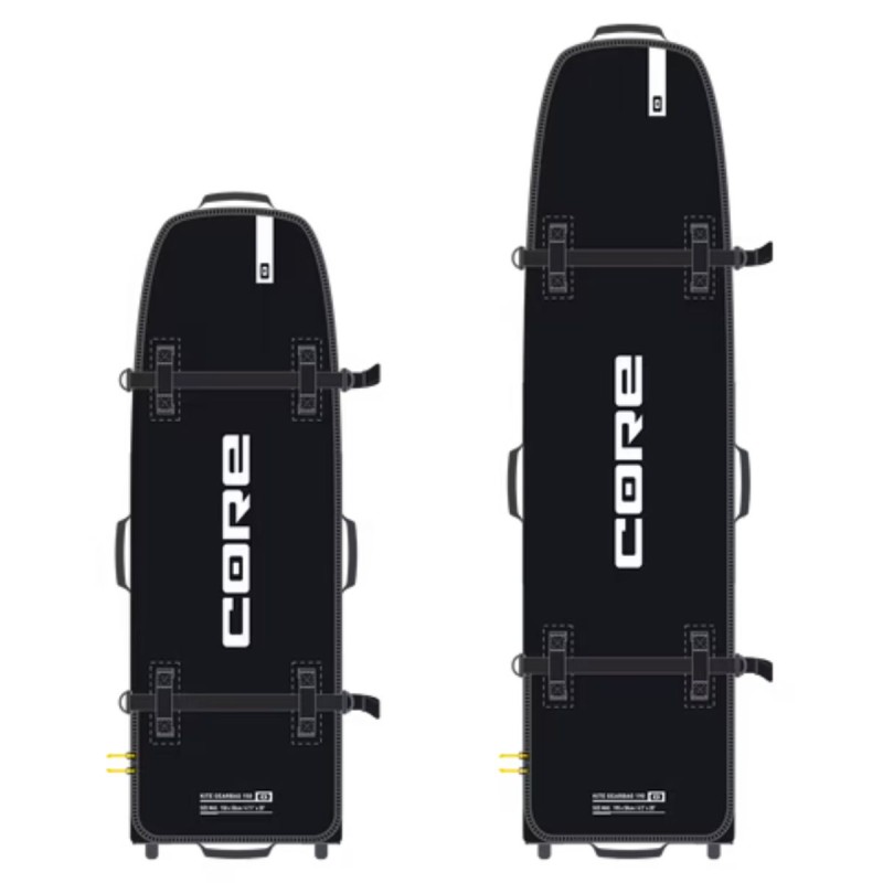 Boardbag Core Kite Gear Bag - The Corner Shop